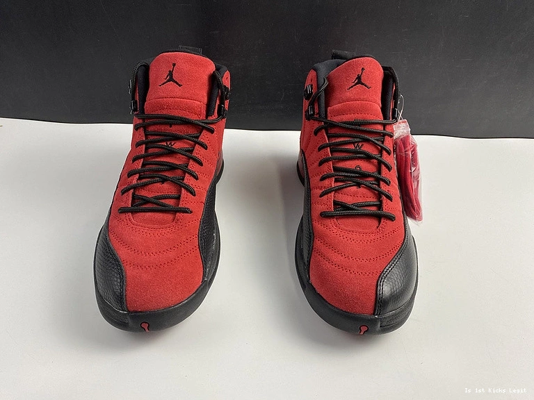 “Reverse Air Game CT8013-602 12 Jordan Flu  1024